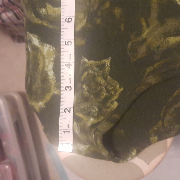 Denim and co. Tunic - Picture 10 of 11